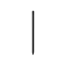 Samsung S Pen - Stylet pour tablette - gris oxford - pour Galaxy Tab S6 Lite (EJ-PP610BJEGEU)_1